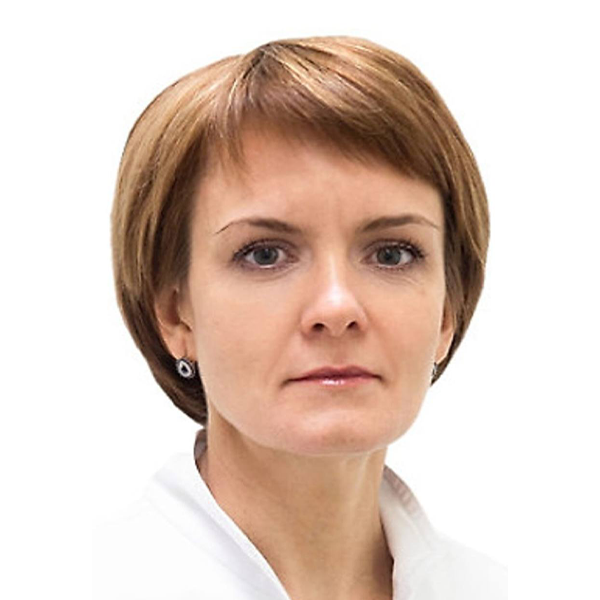Милюкова Лилия Николаевна