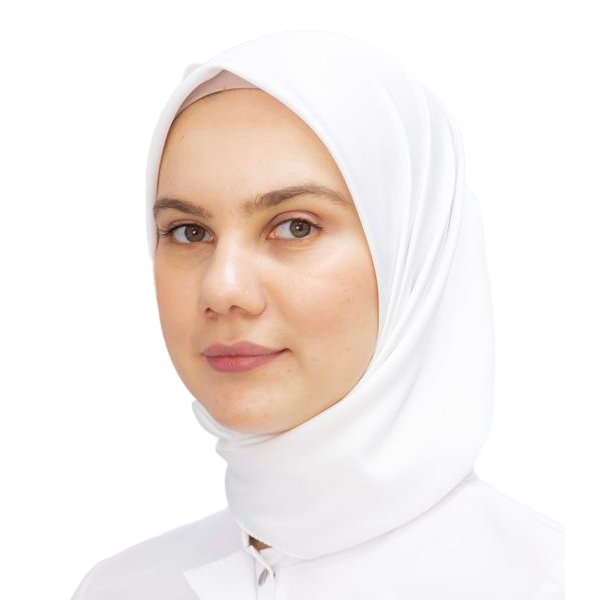 Никаева Хяди Абдулкадировна