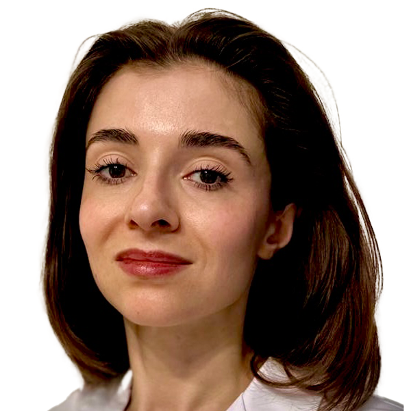 Новикова Мария Сергеевна