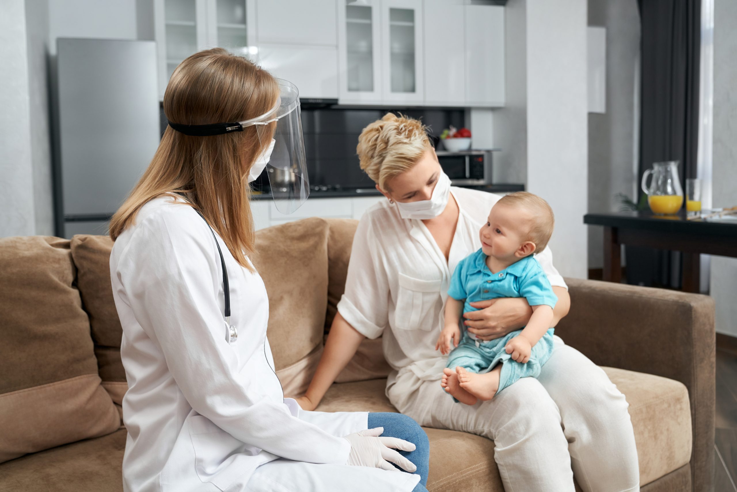 checkup