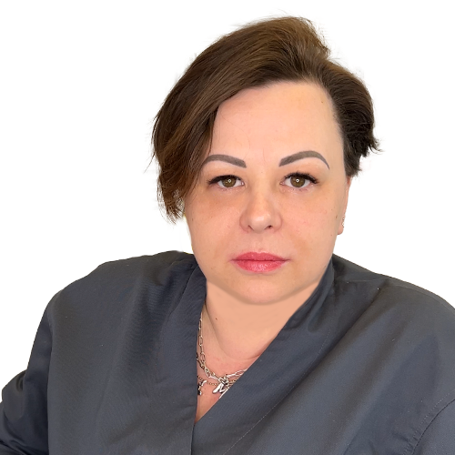 Пименова Мария Павловна