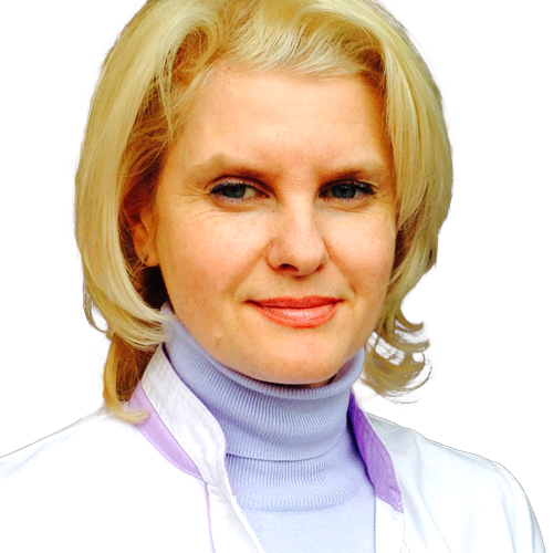 Радостина Елена Вячеславовна