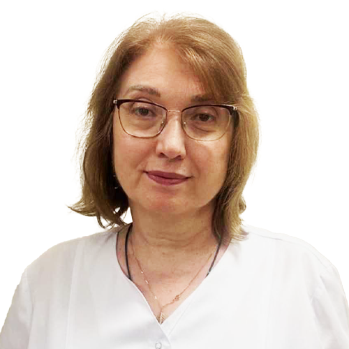 Созаева Татьяна Асхатовна