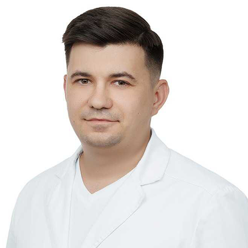 Вишневский Александр Станиславович