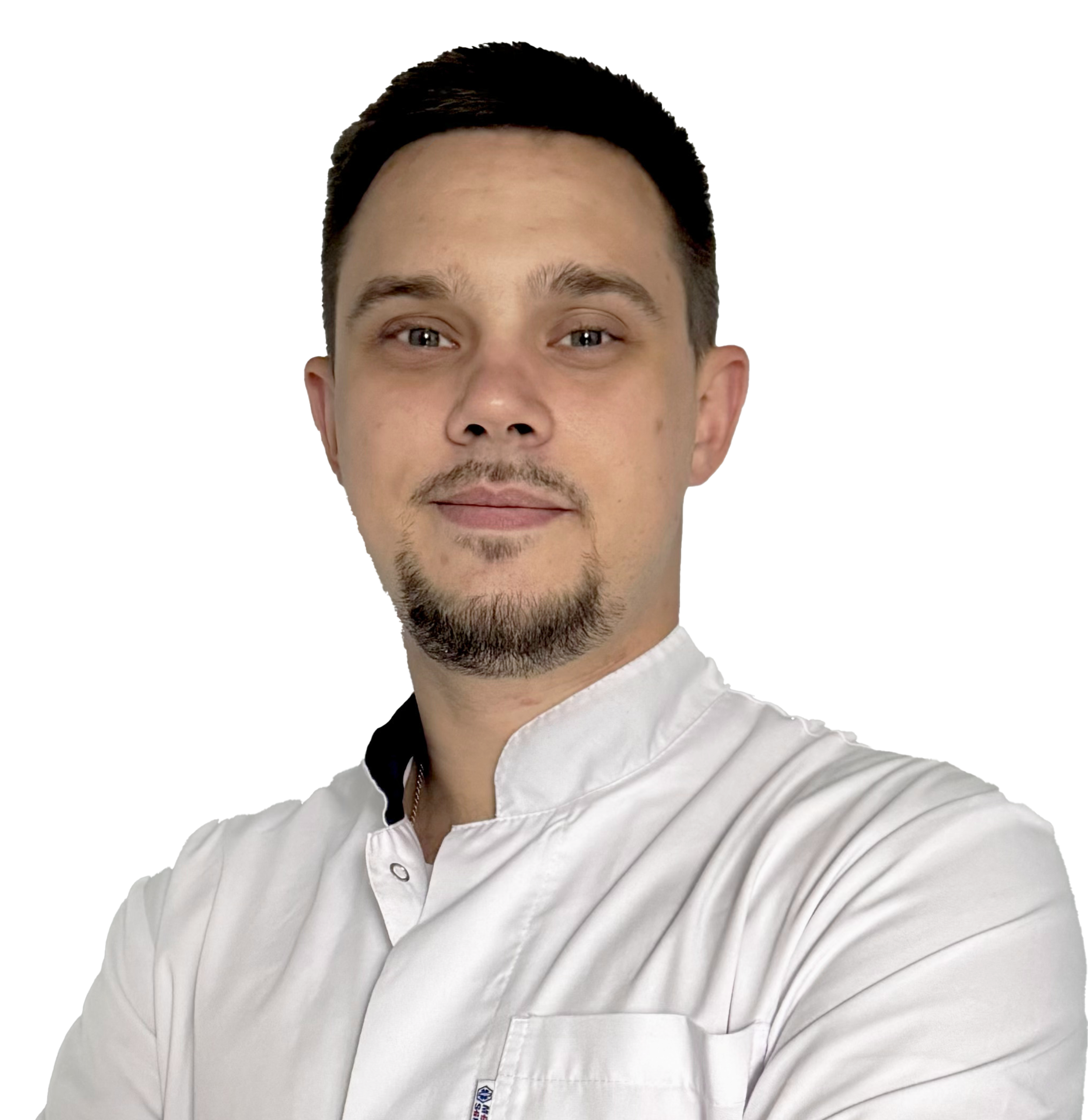 Денисов Владимир Вадимович