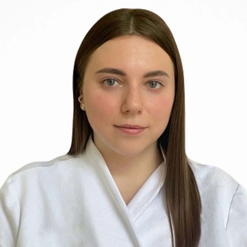 Фирсанова Ксения Руслановна