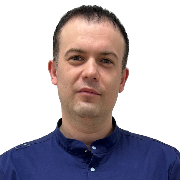 Гамидов Руслан Гасанович