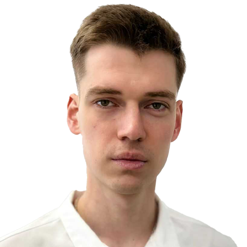 Комаров Михаил Владимирович