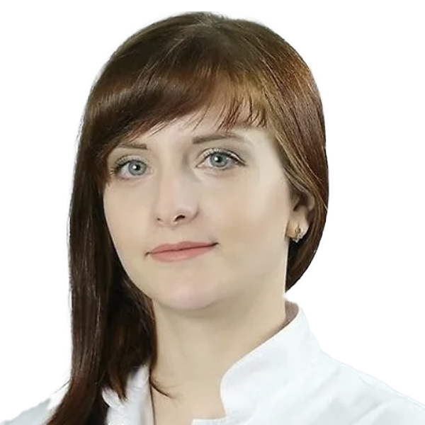 Куликова Виктория Игоревна