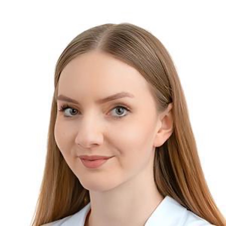 Савина Полина Олеговна