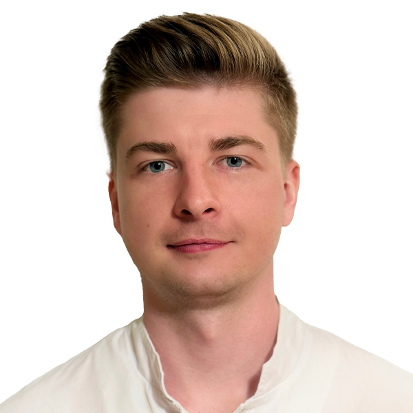 Шехтель Роман Евгеньевич