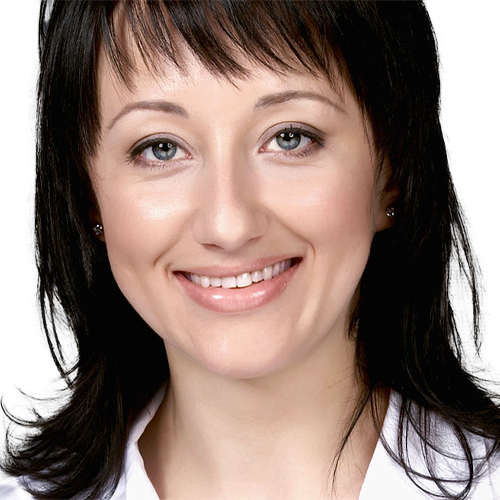 Трунина Евгения Сергеевна