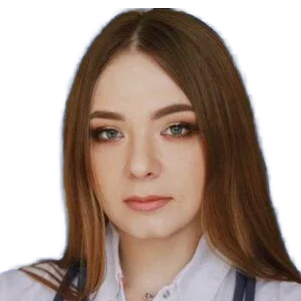 Самитова Полина Васильевна