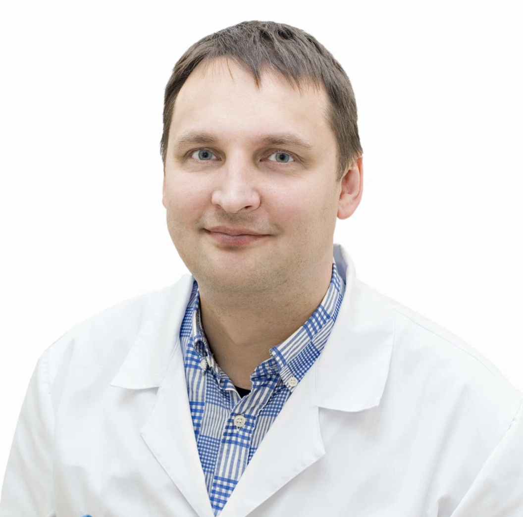 Чугаев Антон Иванович