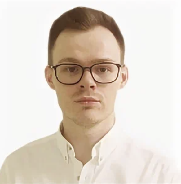 Артемьев Василий Сергеевич