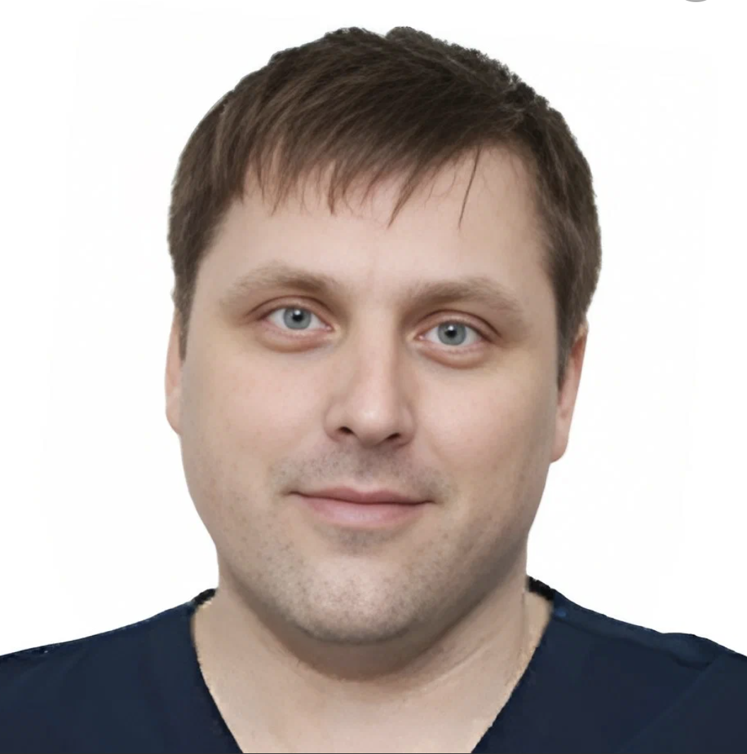 Травкин Василий Михайлович