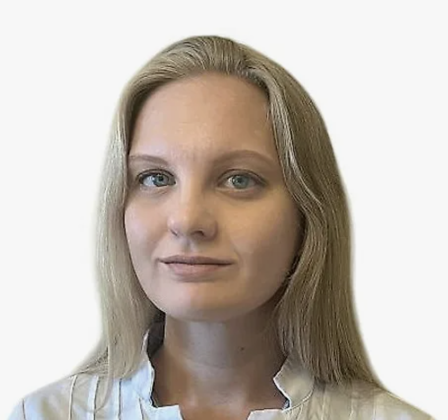 Сафонова Татьяна Дмитриевна