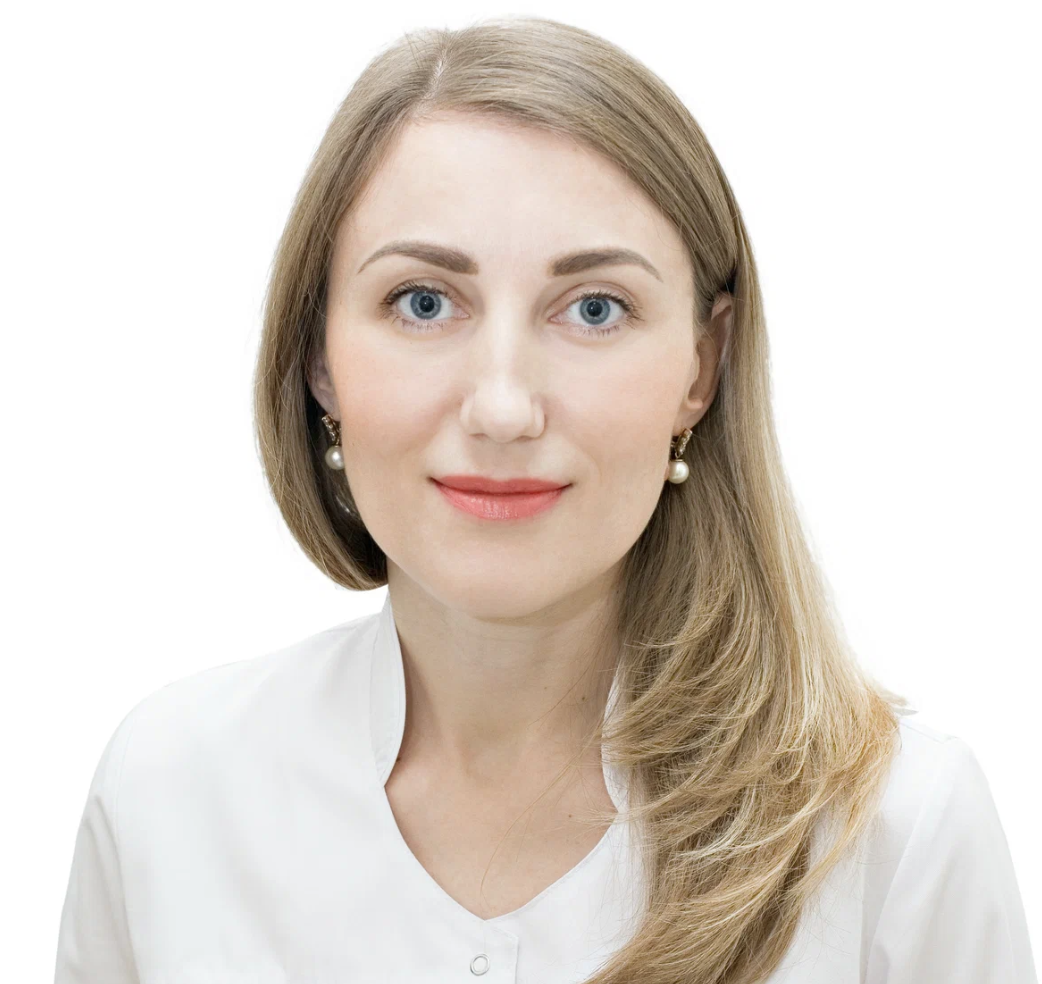 Пронина Наталья Ивановна
