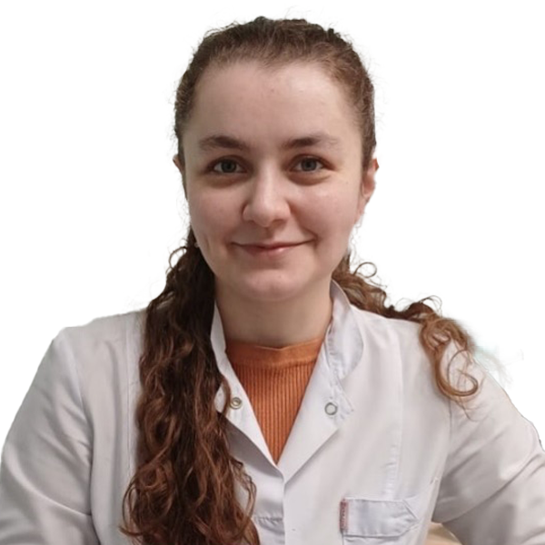 Аушева Пятимат Руслановна