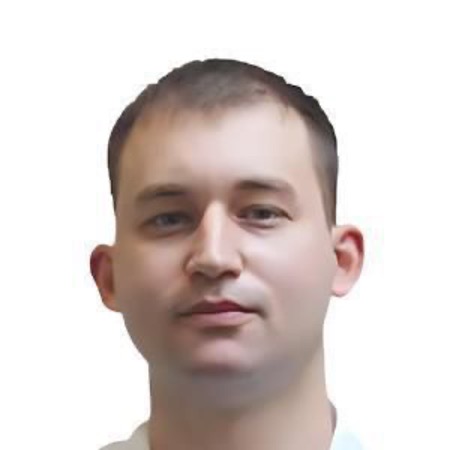 Бутенко Александр Александрович