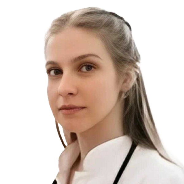 Дмитриченко Анна Михайловна