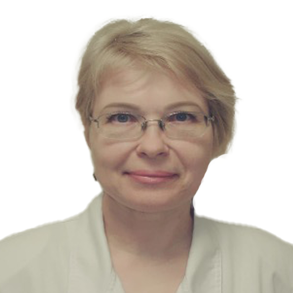 Назарова Елена Владимировна
