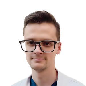 Кукушкин Андрей Владимирович