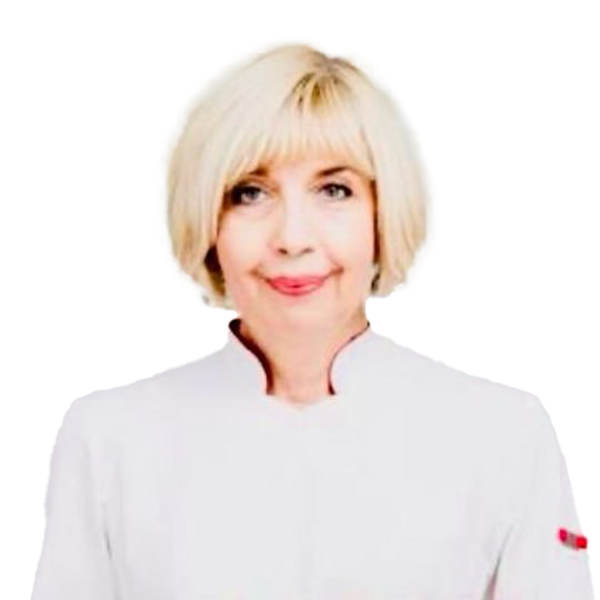 Абаева Юлиана Генриховна
