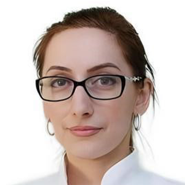 Абасалиева Джамиля Агакишиевна