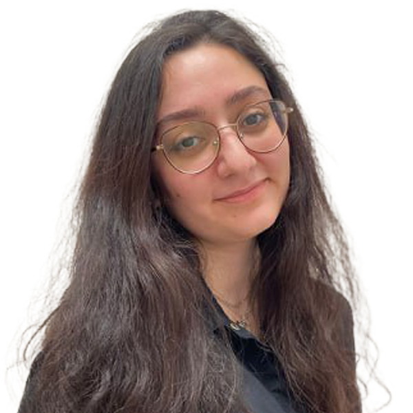 Атаева Аида Набиевна