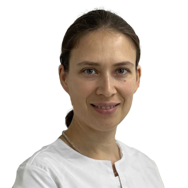Цюрина Регина Ринатовна