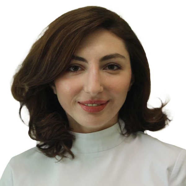 Цаххаева Басират Мададовна