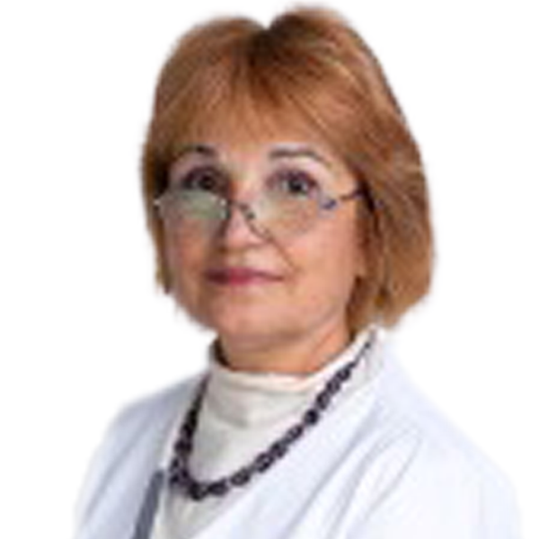 Аминова Альфия Иршадовна