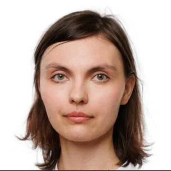 Ганзенко Анастасия Романовна