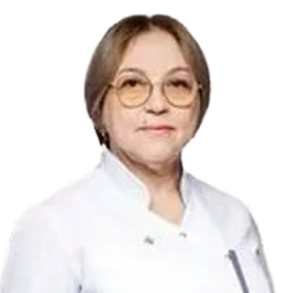 Гладкевич Елена Геннадьевна