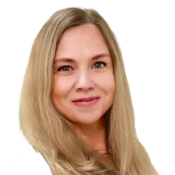 Гладкова Ольга Витальевна