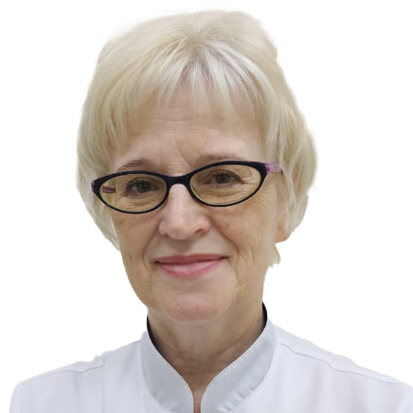 Грицай Алла Николаевна