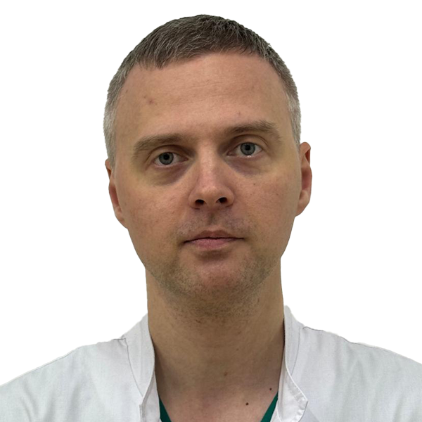 Ивлев Сергей Николаевич
