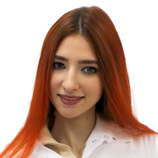 Коршикова Юлия Викторовна