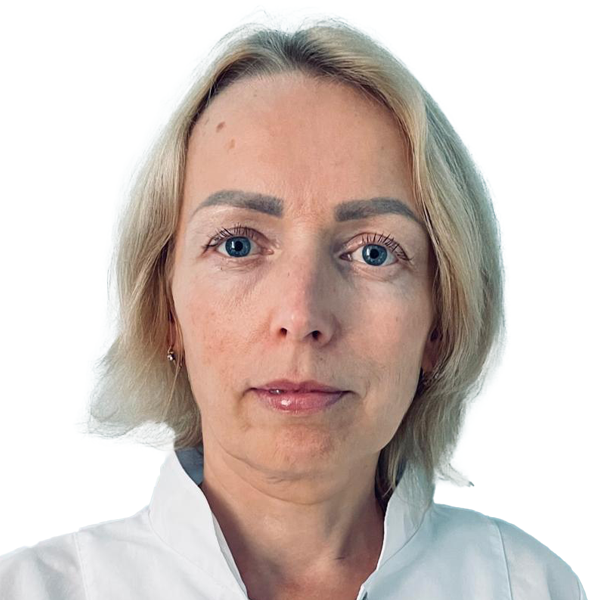 Косарева Анна Викторовна