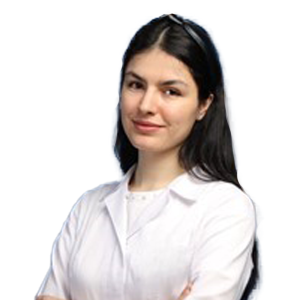 Умархаджиева Зайна Руслановна