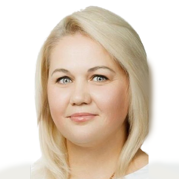 Мальцева Яна Сергеевна