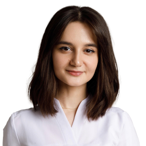 Муртузалиева Патимат Муртузалиевна