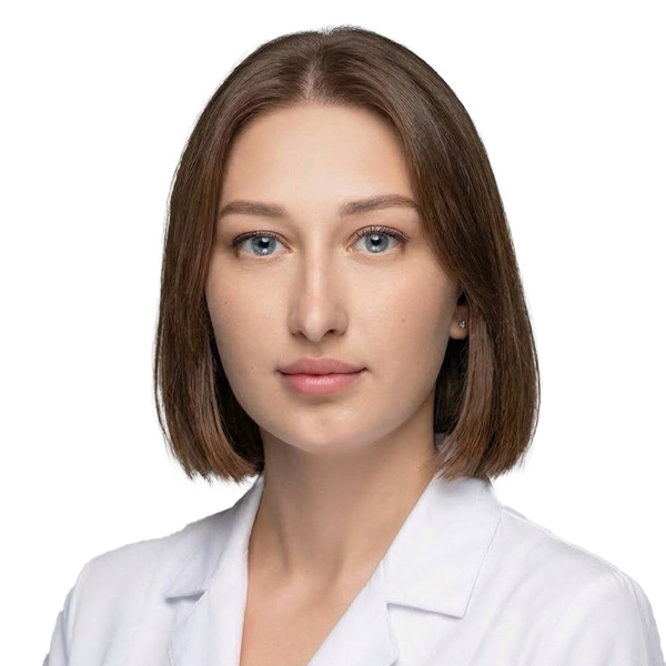 Никульшина Анастасия Сергеевна