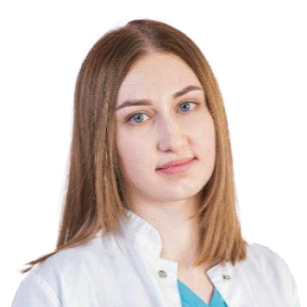 Никульшина Анастасия Сергеевна