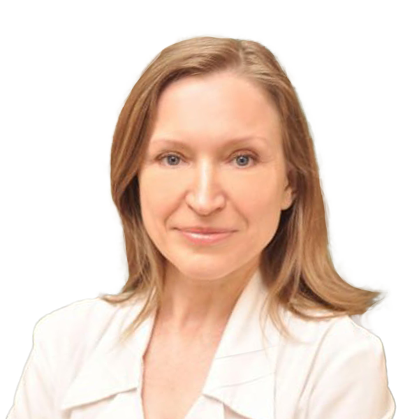 Носкова Диана Анатольевна