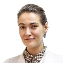 Карпова Дарья Андреевна
