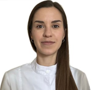 Гольчанская Ирина Павловна