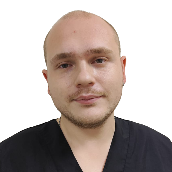 Шинкевич Иван Александрович