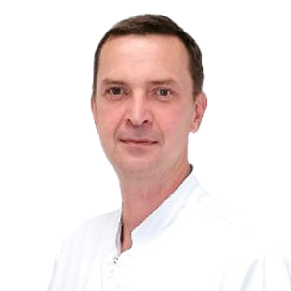 Симонов Марат Вилович